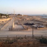 Israël 3/5: bezoek ISCAR