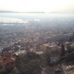 Israël 2/5: bezoek ISCAR