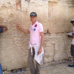 Israël 5/5: Jeruzalem
