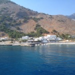 Kreta 11/11: Laatste vakantiedag