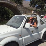 Kreta 10/11: Safari