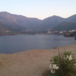 Kreta 9/11: Snelheid op Kreta