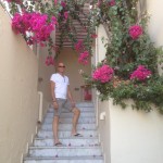 Kreta 1/11: Vertrek