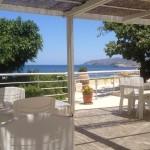 Kreta 2/11: De warmte