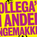 Van je collega’s moet je het hebben