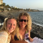 Tenerife dag 2