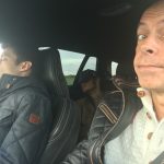 Edinburgh dag1