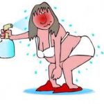 Pre-menopauze