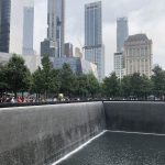 Dag 3: New York, New York