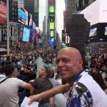 Dag 2: New York, New York