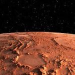 Op weg naar mars