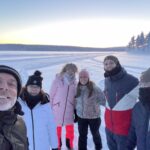 Finland 2024 dag 1