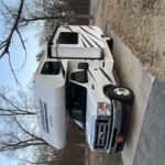 Met de Camper door Amerika